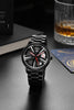 BENTLEY CONTINENTAL GT - SPINNING WATCH