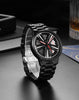 BENTLEY CONTINENTAL GT - SPINNING WATCH