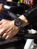 PORSCHE TAYCAN - SPINNING WATCH