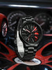 PORSCHE TAYCAN - SPINNING WATCH