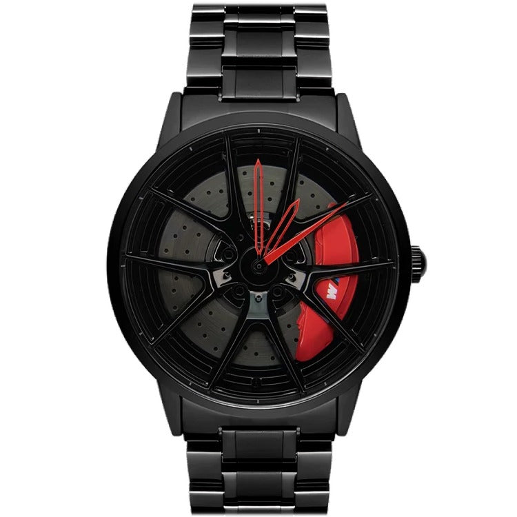 BMW M2 watch