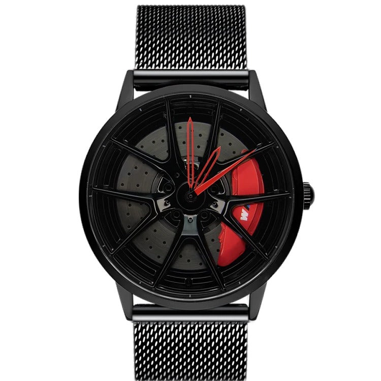 M2 F87 - NON SPINNING WATCH | BMW