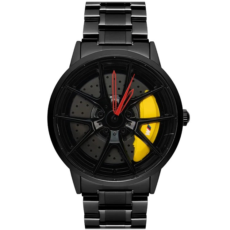 BMW M2 watches