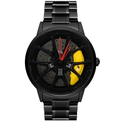 BMW M2 watches