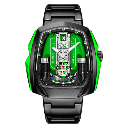 V12 812 SUPERFAST WATCH