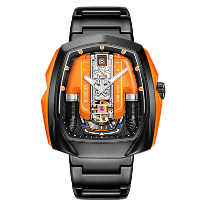 V12 812 SUPERFAST WATCH