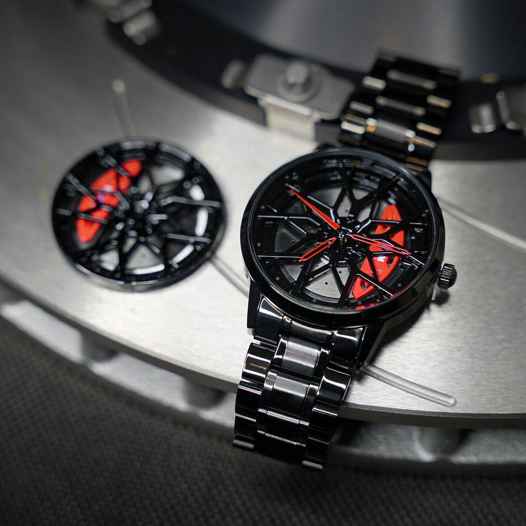 BMW Wrist Watches | Luxury BMW Watches Inspired By BMW Cars – DRIVECLOX ...