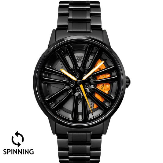 Range Rover Watch