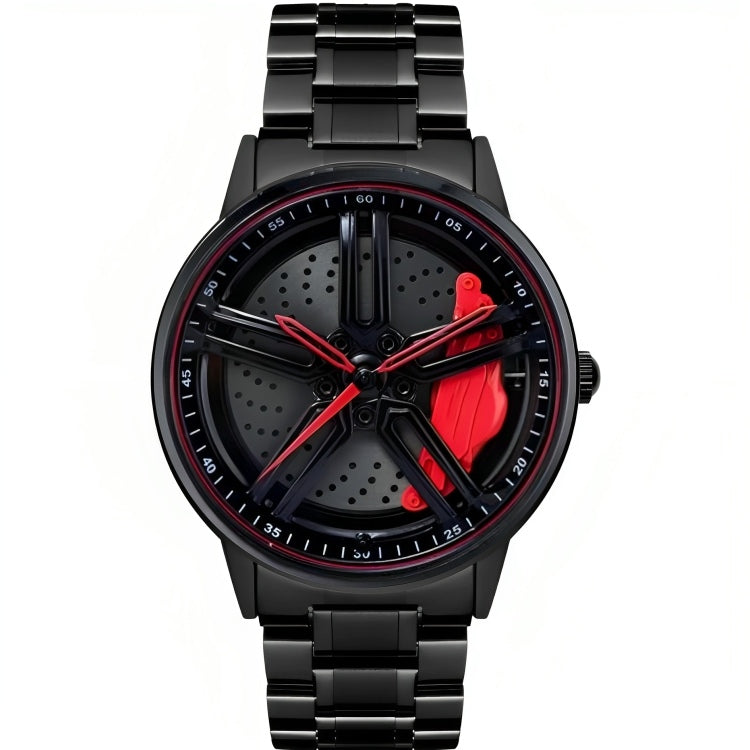 Corvette watches