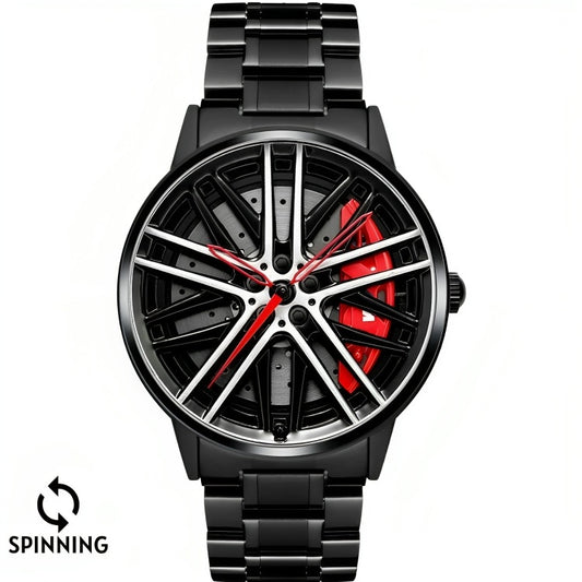 750 LI Spinning watch