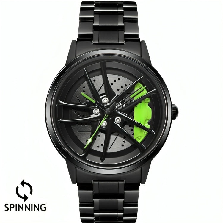 GR SUPRA - SPINNING WATCH