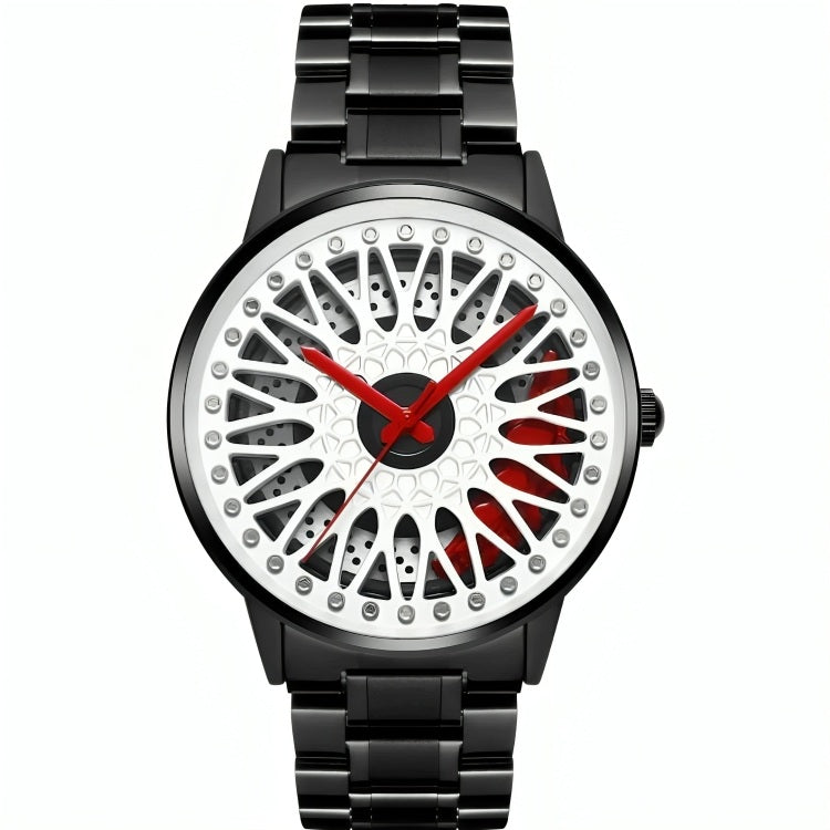 Cadillac CTS rim watches