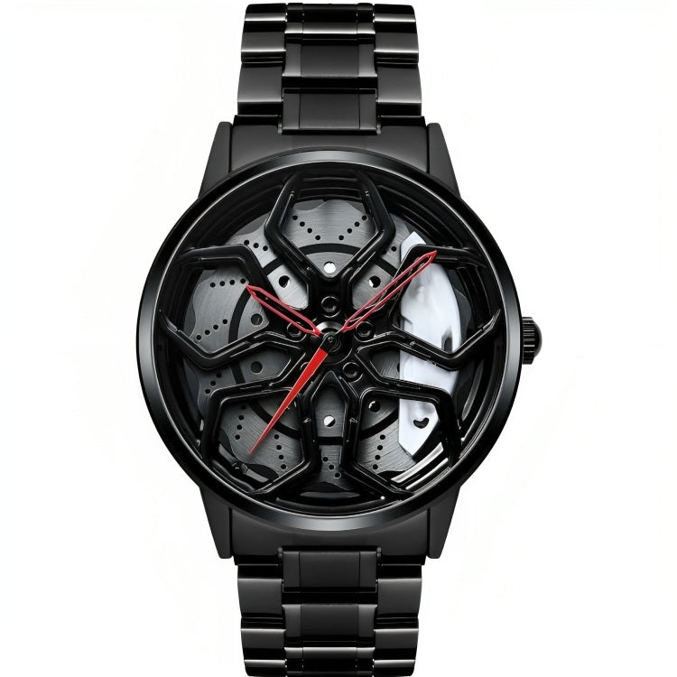 Lamborghini watches for lamborghini lovers