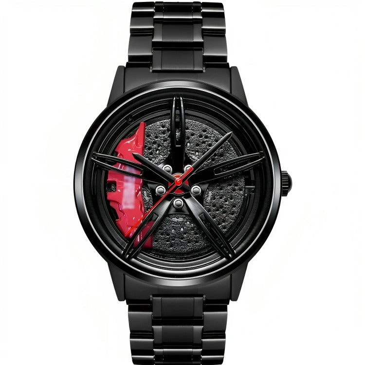 Ferrari watches for fashion lovers
