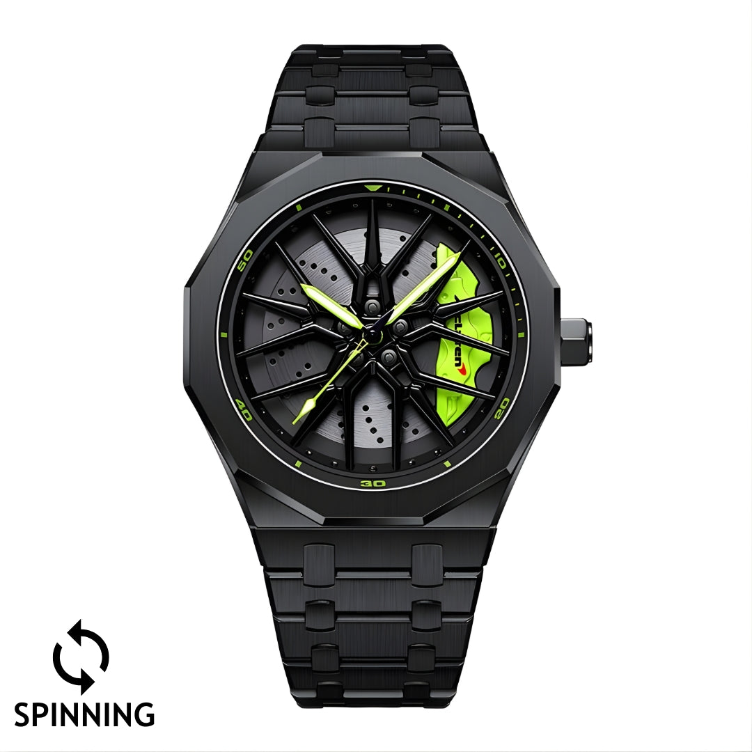 McLaren Speedtail Watches | Buy McLaren Speedtail Watches