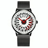 Driveclox cadillac watches