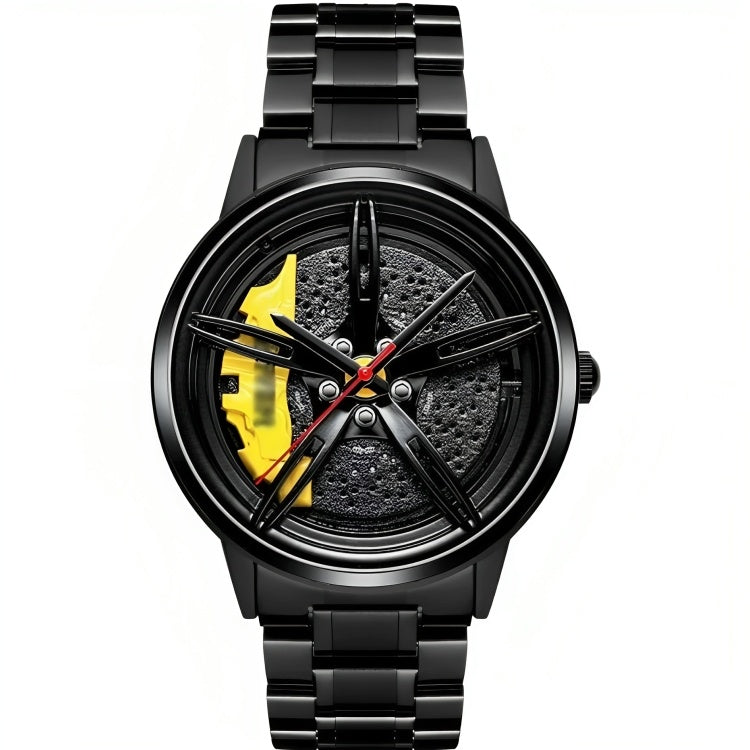 Ferrari 488 GTB watches