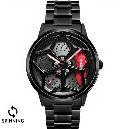 Lamborghini watches in USA