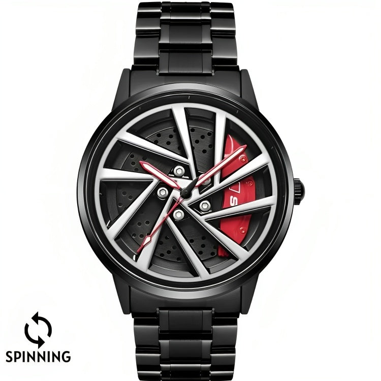Official TAG Heuer watch and eyewear for Team Audi at Le Mans - ZigWheels