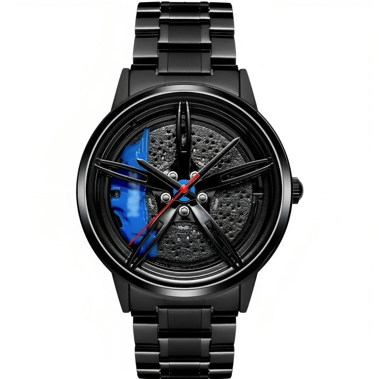 Ferrari GTB Watches for ferrari enthusiasts