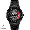 Escalade wheel watches for SUV lovers