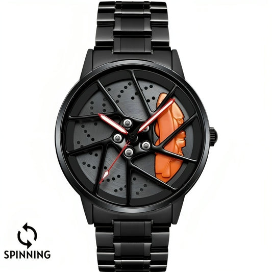 Tesla Watches for men 