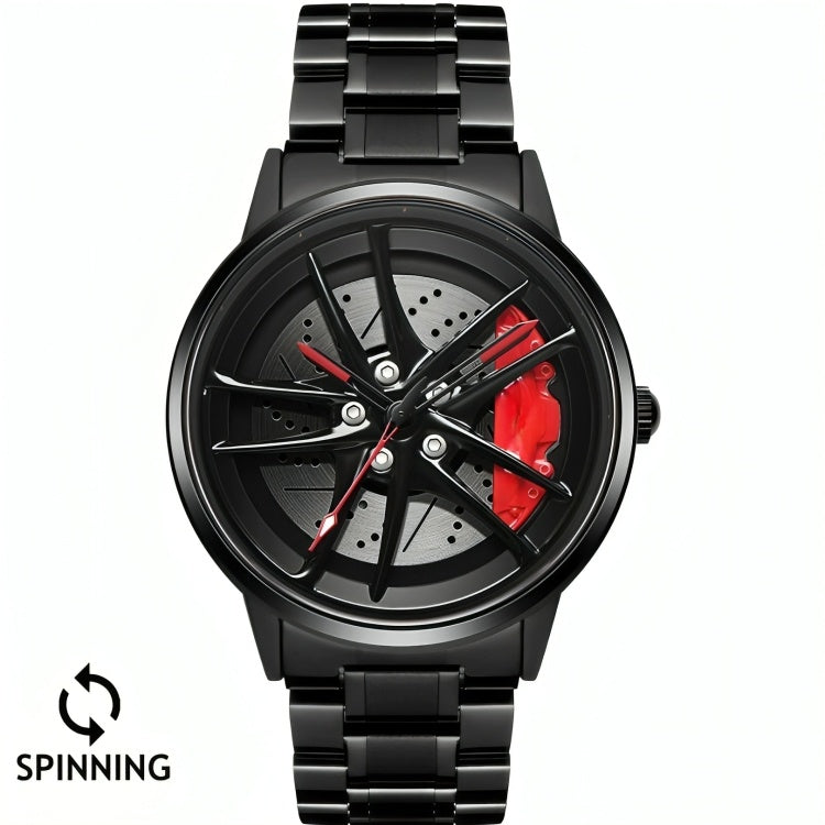 GR SUPRA - SPINNING WATCH