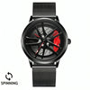 GR SUPRA - SPINNING WATCH