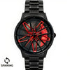 Our Luxury Spinning Watch | DRIVECLOX 