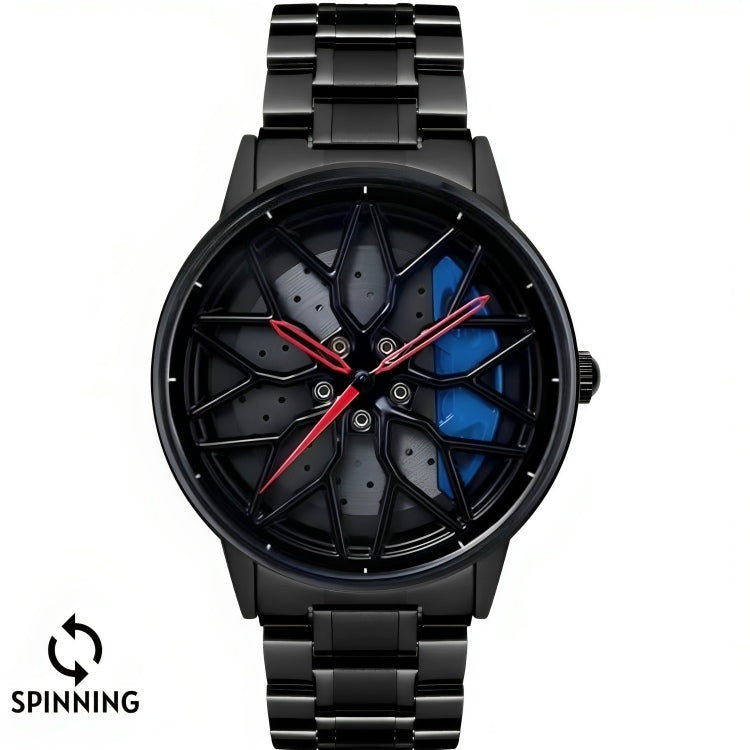 AMG petronas 63 s Spinning watch