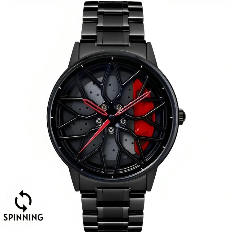 AMG PETRONAS 63S - SPINNING WATCH | MERCEDES