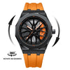Exclusive Wrist Watch | DRIVECLOX 