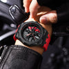 McLaren 750 spider watches