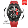 Driveclox rs q8 watch