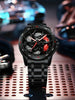 LAMBORGHINI SIAN - SPINNING WATCH