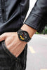 BMW M3 - SPINNING WATCH