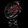 M8 COMPETITION - NON SPINNING WATCH | BMW