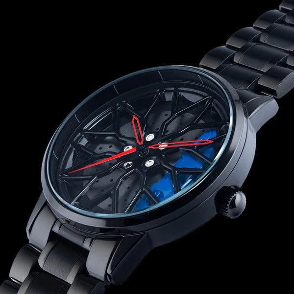 AMG Mercedes AMG Petronas 63S GT Rim Watch