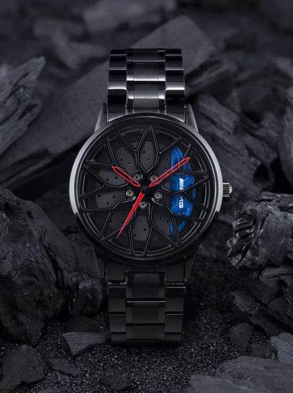 AMG Mercedes 63S GT Watch