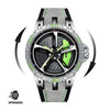 Audi RS sport Rim design watch