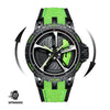COUPE RS SPORT - SPINNING WATCH | AUDI
