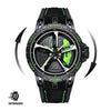 Watches for car lovers