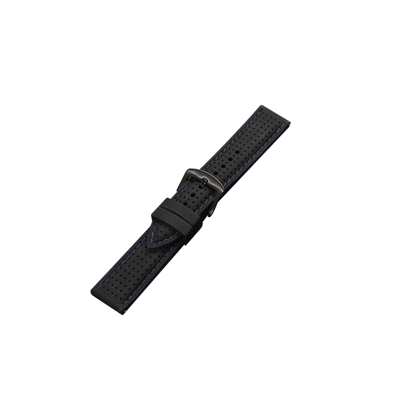 Silicone Strap