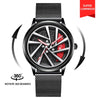 Wheel Watch RS5