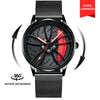 DRIVECLOX WHEEL WATCHES