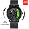 RS6 DRIVECLOX WATCHES