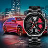 GT500 GYRO WATCHES