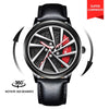 RS5 SPINNING WHEEL WATCH