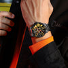 AVENTADOR - SPINNING WATCH | LAMBORGHINI